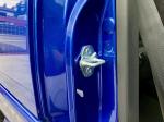 Honda Civic Si Coupe 2000 года (NA)